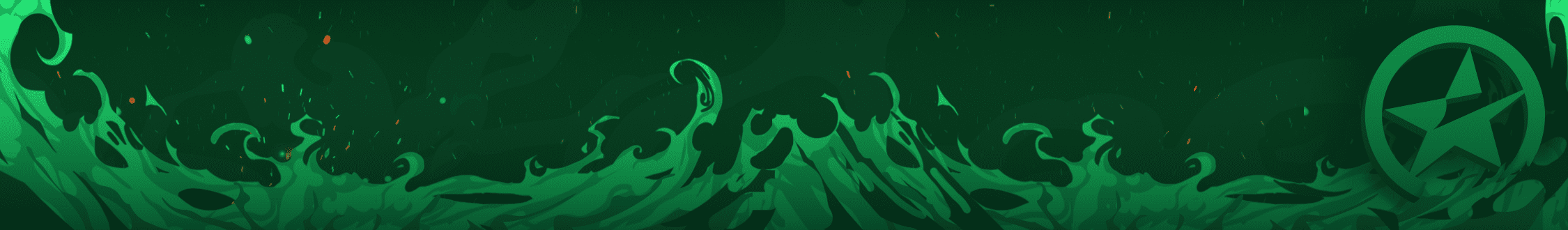 CS 2. القسم الرئيسي لـ ESEA. أوروبا