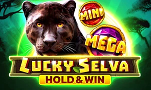 Lucky Selva