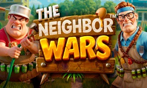 The Neighbor Wars™