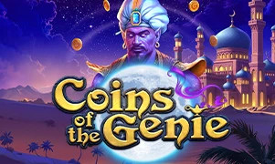 Coins of the Genie