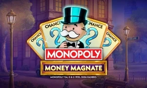 Monopoly Money Magnate