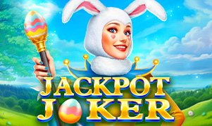 Jackpot Joker