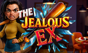 The Jealous™ Ex - Hold and Win