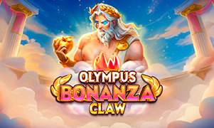 Olympus Bonanza Claw