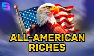 All-American Riches