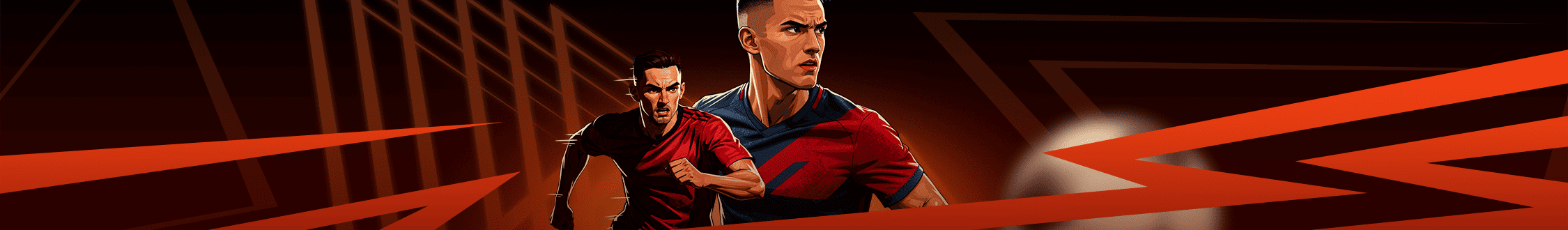 FC 25. Ligue européenne