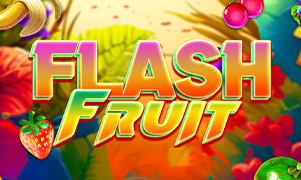 Flash Fruit