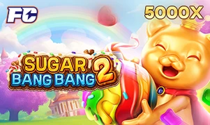 SUGAR BANG BANG 2