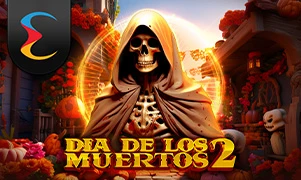 Dia de Los Muertos 2