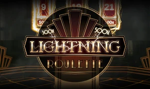 First Person Lightning Roulette