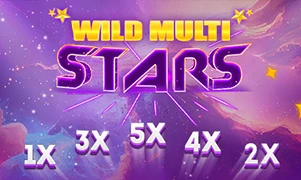 Wild Multi Stars