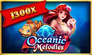 Oceanic Melodies