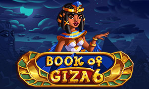 Book of Giza 6