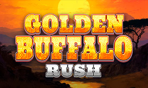 Golden Buffalo Rush