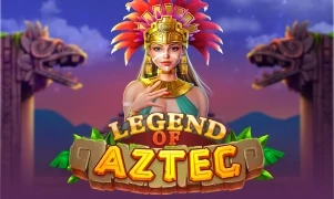 Legend of Aztec