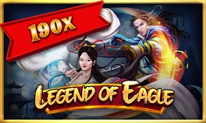 Legend Of Eagle