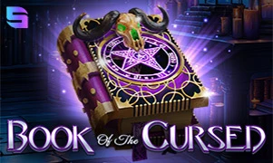 Book Of The Cursed