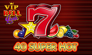 40 Super Hot VIP Bell Link